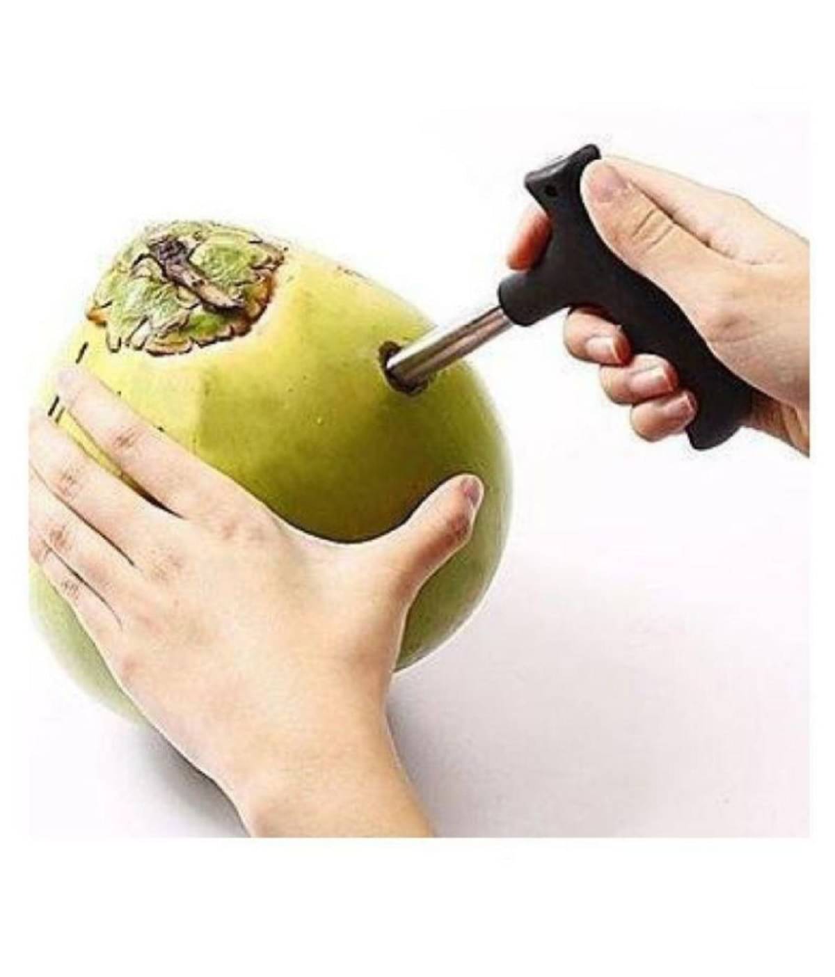 Analog Kitchenware Black Stainless Steel Pizza Cutter Analog Kitchenware Black Stainless Steel Pizza Cutter