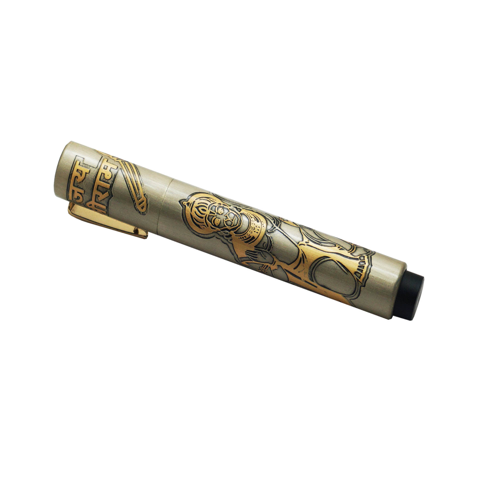 Auteur - Blue Roller Ball Pen ( Pack of 1 )