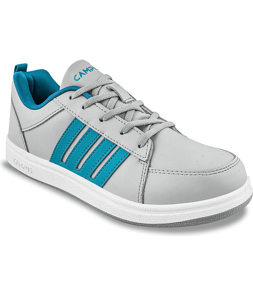 Campus OG-D2 Blue Men's Sneakers