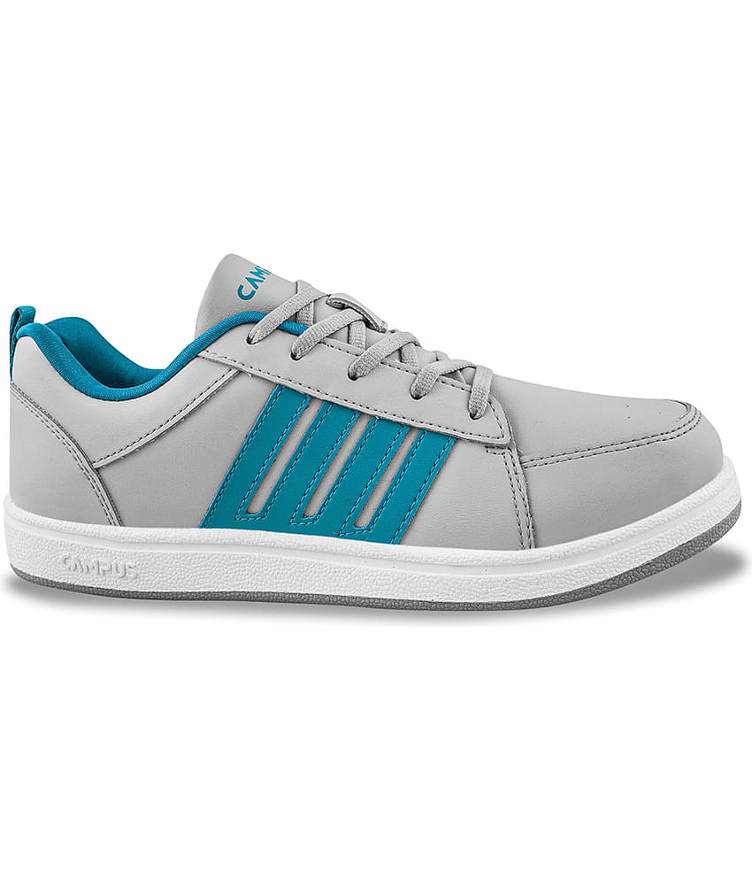 Campus OG-D2 Blue Men's Sneakers