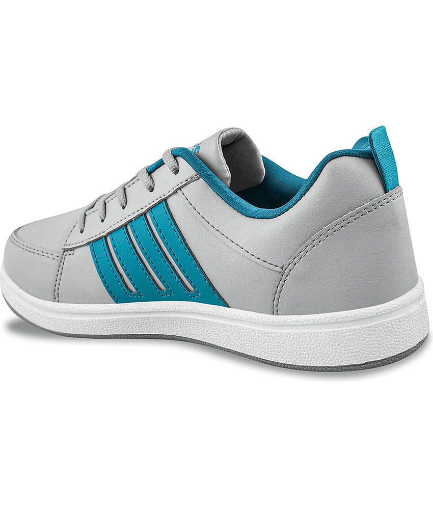 Campus OG-D2 Blue Men's Sneakers