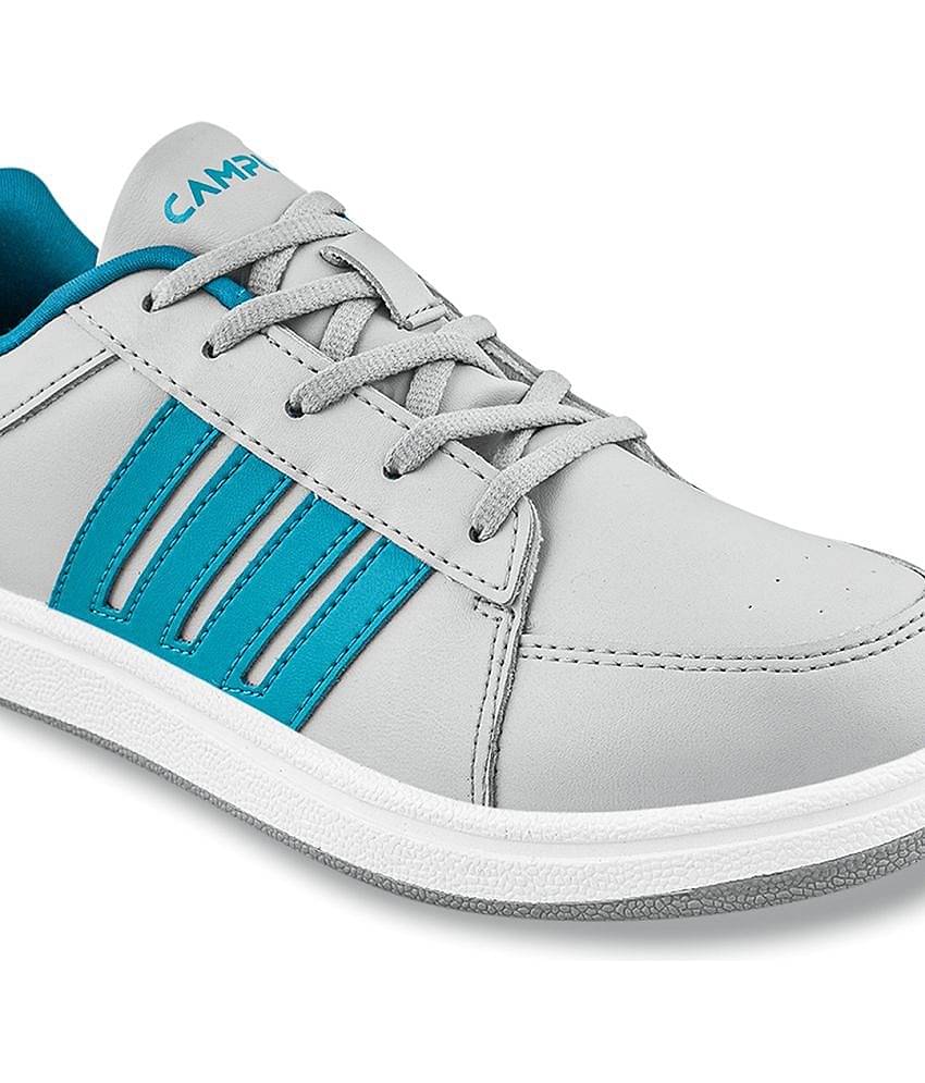 Campus OG-D2 Blue Men's Sneakers