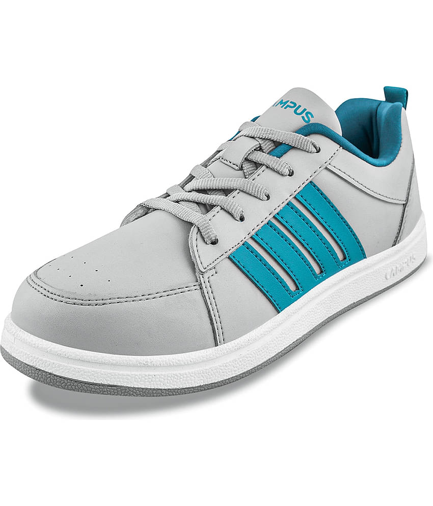 Campus OG-D2 Blue Men's Sneakers