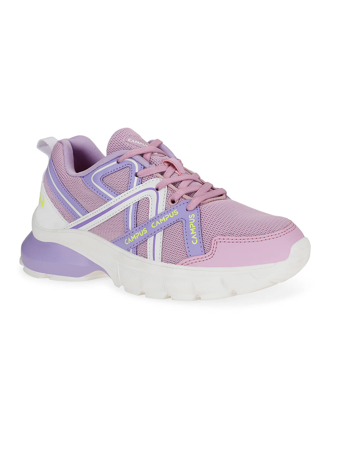 Campus Pink Women's Sneakers Campus Pink Women's Sneakers