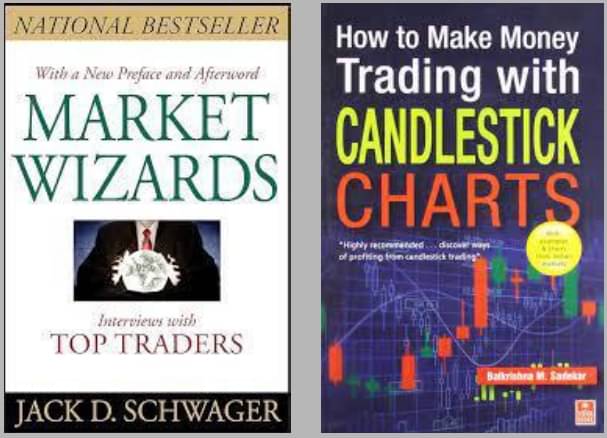 How to Make Money Trading with Candlestick Charts + Market Wizards How to Make Money Trading with Candlestick Charts + Market Wizards