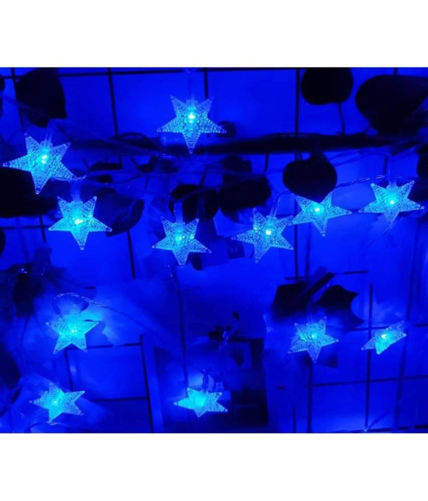     			Kadio Blue 5M String Light ( Pack of 1 )