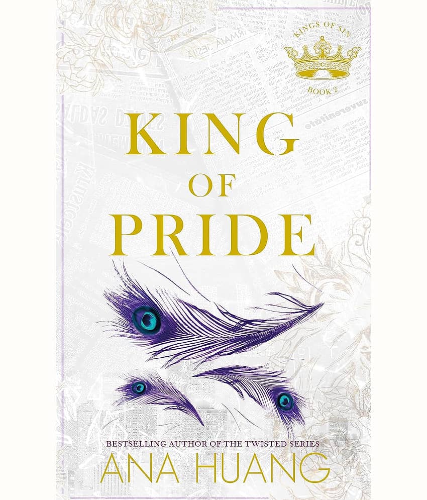 King of Pride - Stationery | Buy online on ZillyBuy