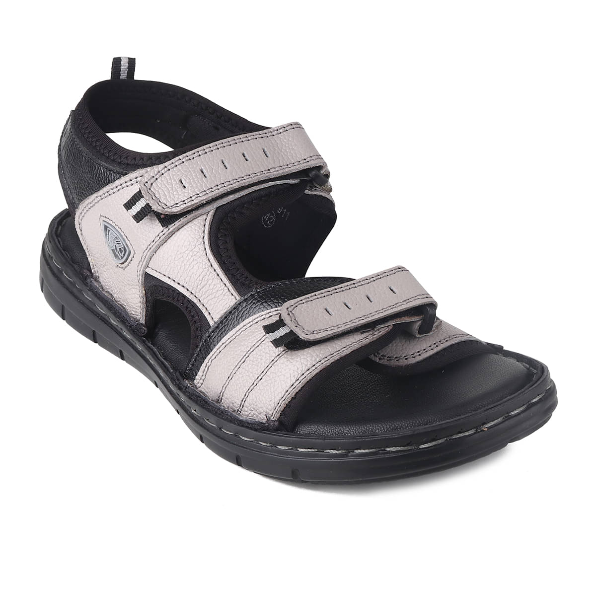     			Red Chief - Grey Men's Sandals