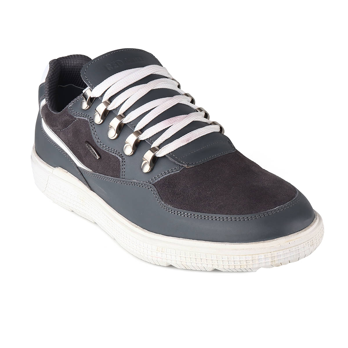     			Red Chief RC3901 005 Grey Men's Sneakers