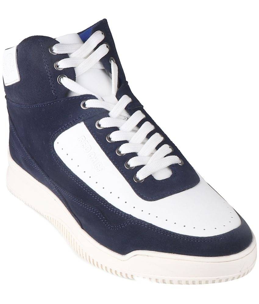     			Red Chief RC3904 1306 Blue Men's Sneakers