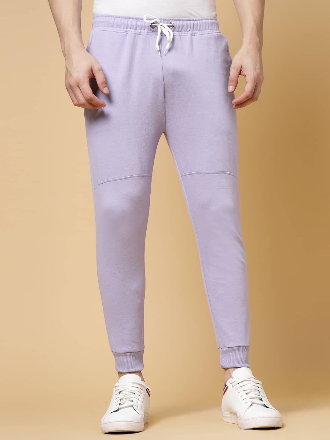 Rigo Wine Cotton Men's Joggers ( Pack of 1 ) - Track Pants | Buy online on ZillyBuy