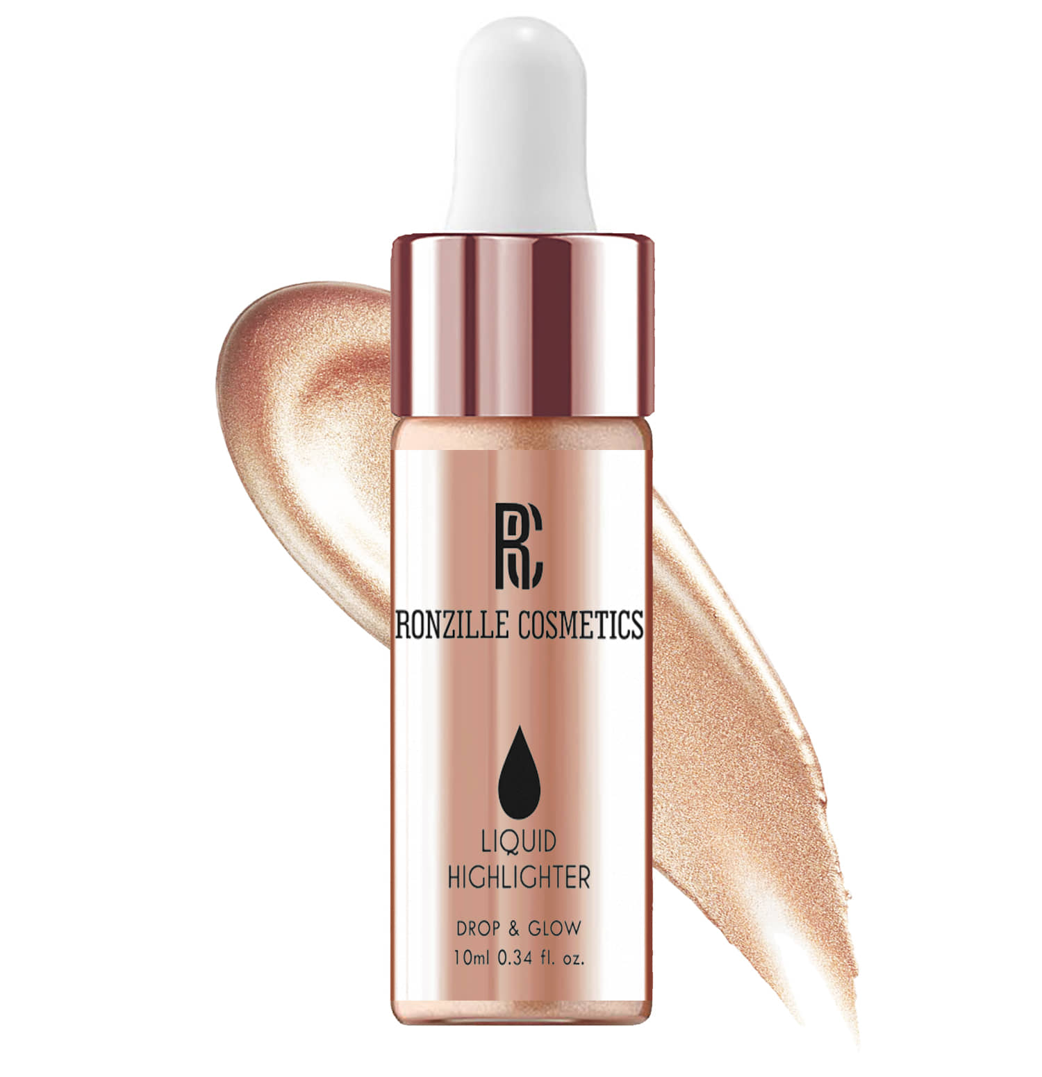 Ronzille Illuminator Silver 30 g
