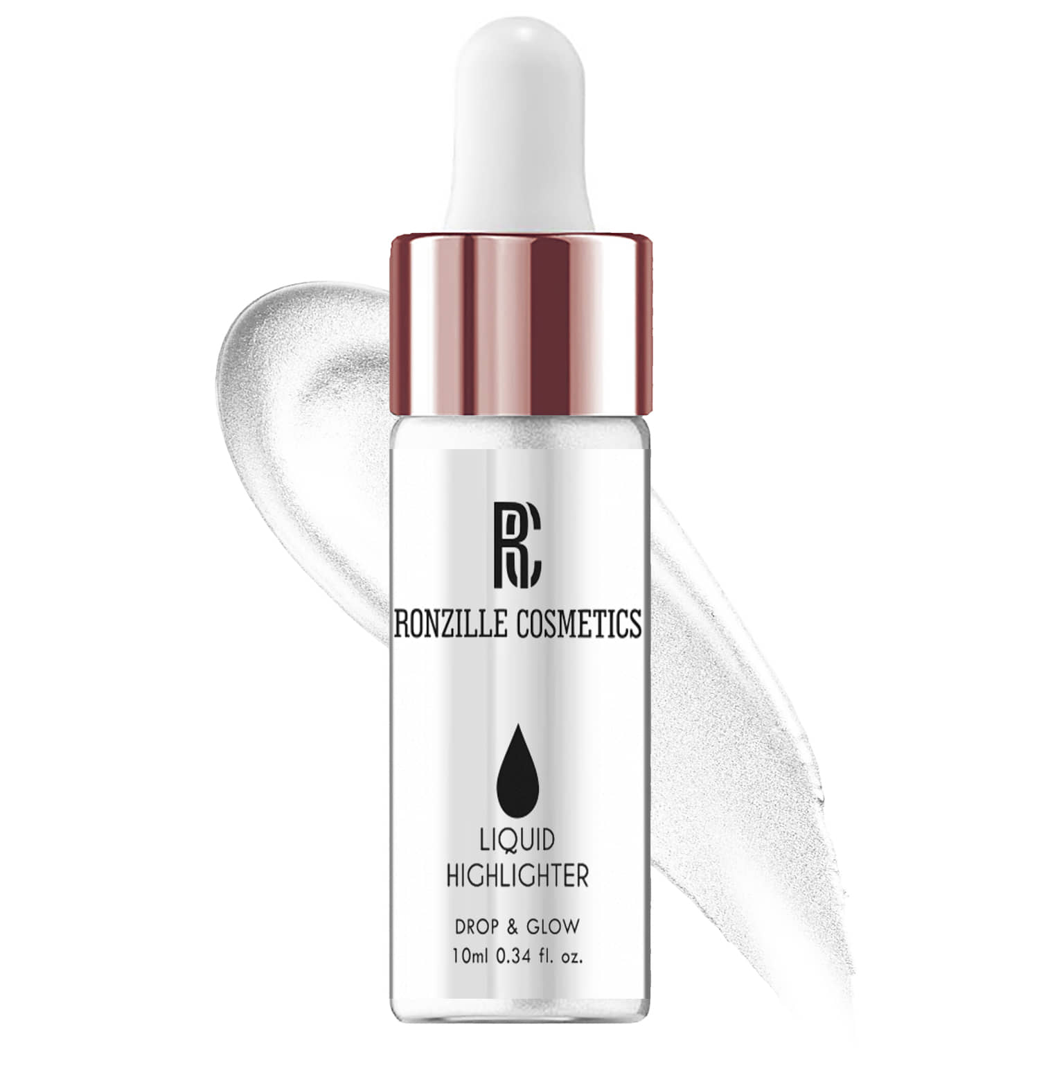 Ronzille Illuminator Silver 30 g