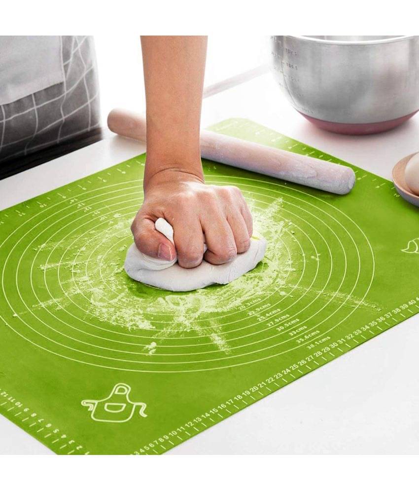     			TRUSTHAVEN Multi Color Silicon Baking tool