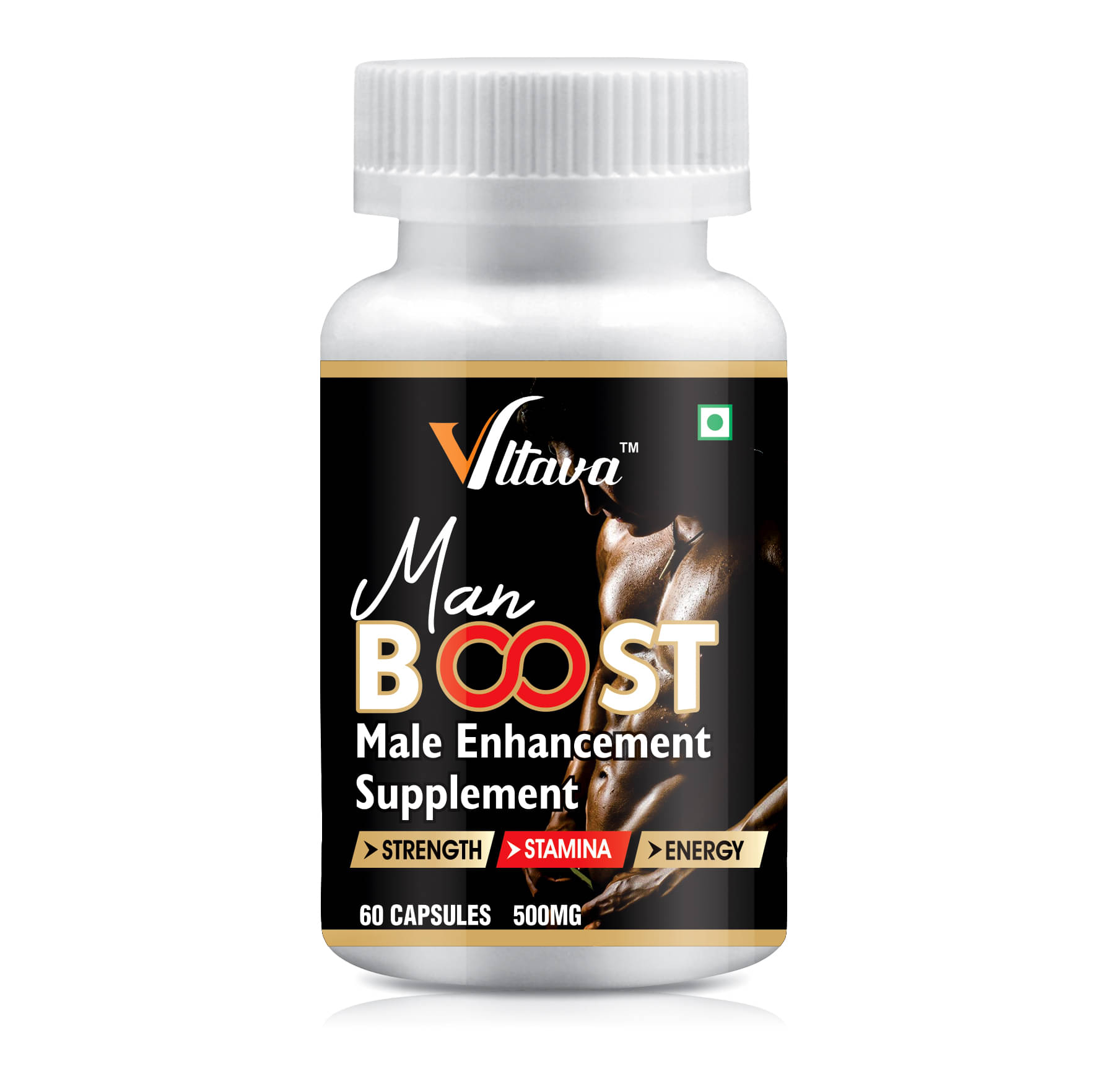 Vltava 100% Ayurvedic Capsules for Strength,Stamina, Power & Energy For Men 60 gm Unfalvoured Minerals Capsule Vltava 100% Ayurvedic Capsules for Strength,Stamina, Power & Energy For Men 60 gm Unfalvoured Minerals Capsule