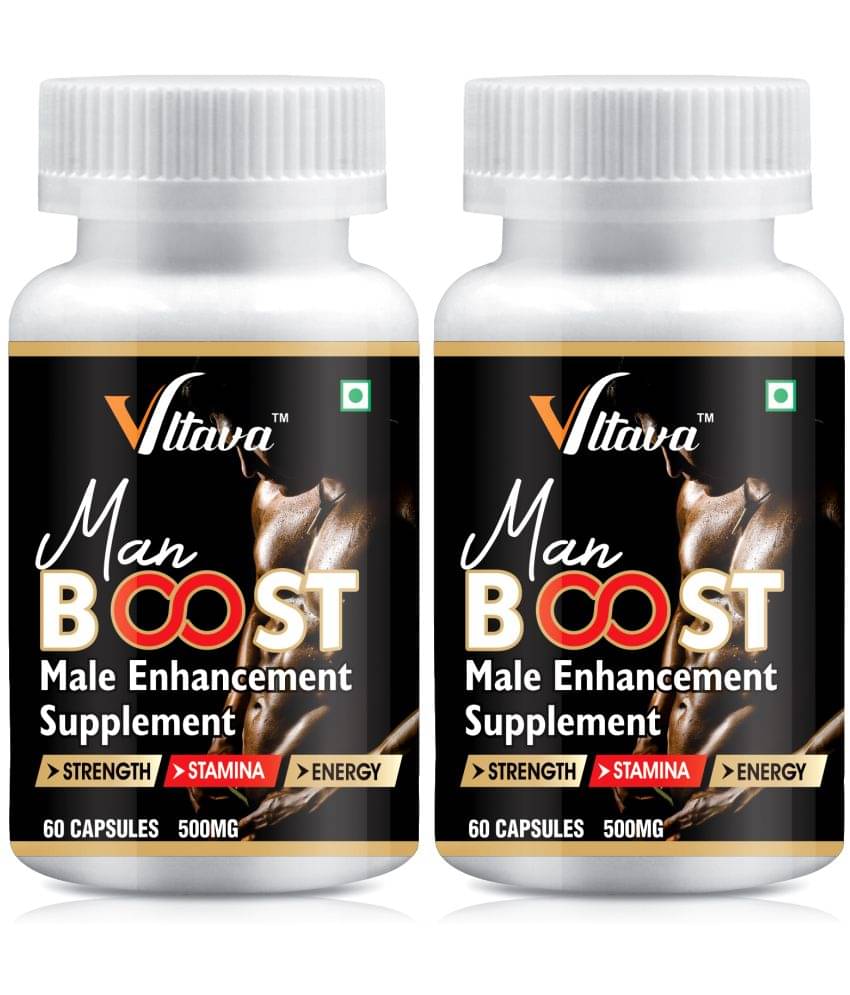 Vltava Capsule with Safed Musli,Ashwagandha Extract Helps in Stamina,Strength 60 gm Unfalvoured Minerals Capsule Pack of 2 Vltava Capsule with Safed Musli,Ashwagandha Extract Helps in Stamina,Strength 60 gm Unfalvoured Minerals Capsule Pack of 2