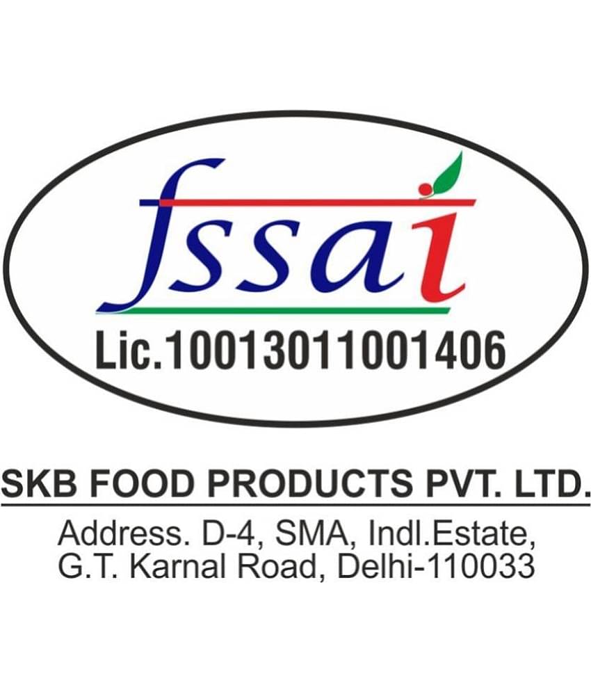 YUM YUM California 200g, Badam Dry Fruits Almonds (200 g)