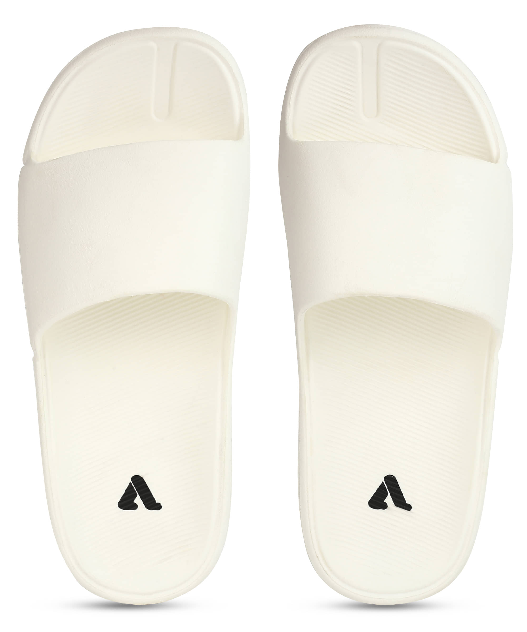 Aqualite Blue Men's Slide Flip Flop