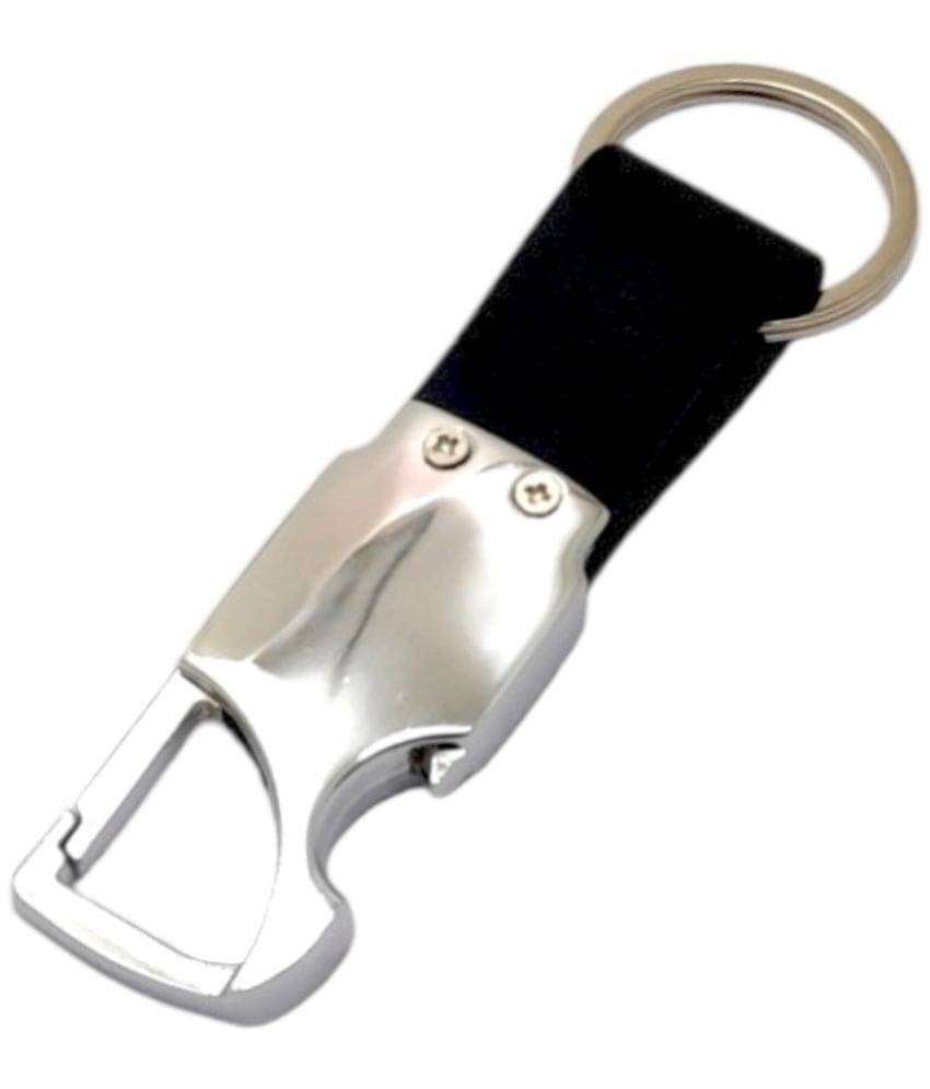     			Auteur - Metal Keychain ( Pack of 1 )