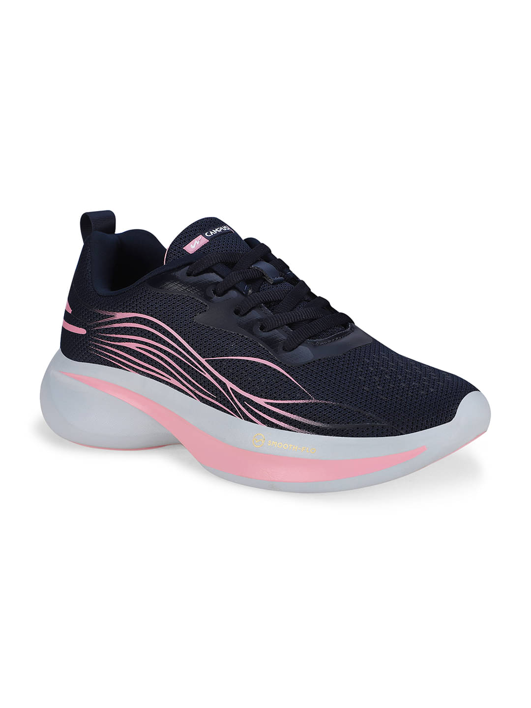 Campus - Navy Women's Running Shoes Campus - Navy Women's Running Shoes