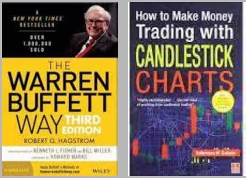 How to Make Money Trading with Candlestick Charts + The warren buffett way How to Make Money Trading with Candlestick Charts + The warren buffett way