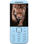 Karbonn K531 Dual SIM Feature Phone Sky Blue