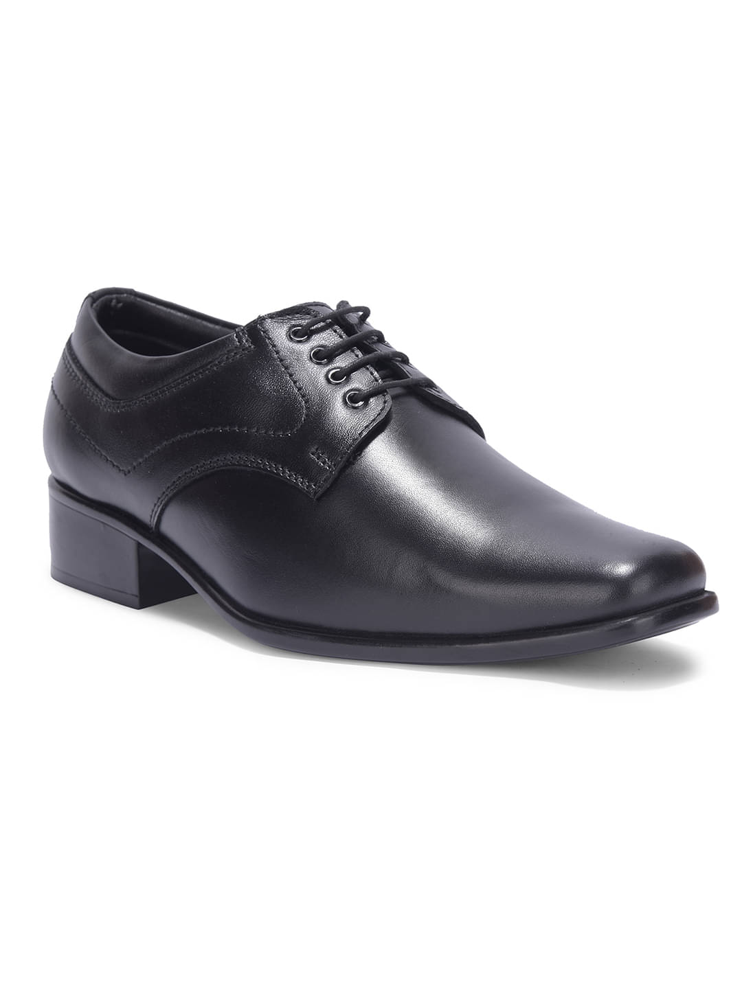 Liberty Black Men's Oxford Formal Shoes     			Liberty Black Men's Oxford Formal Shoes
