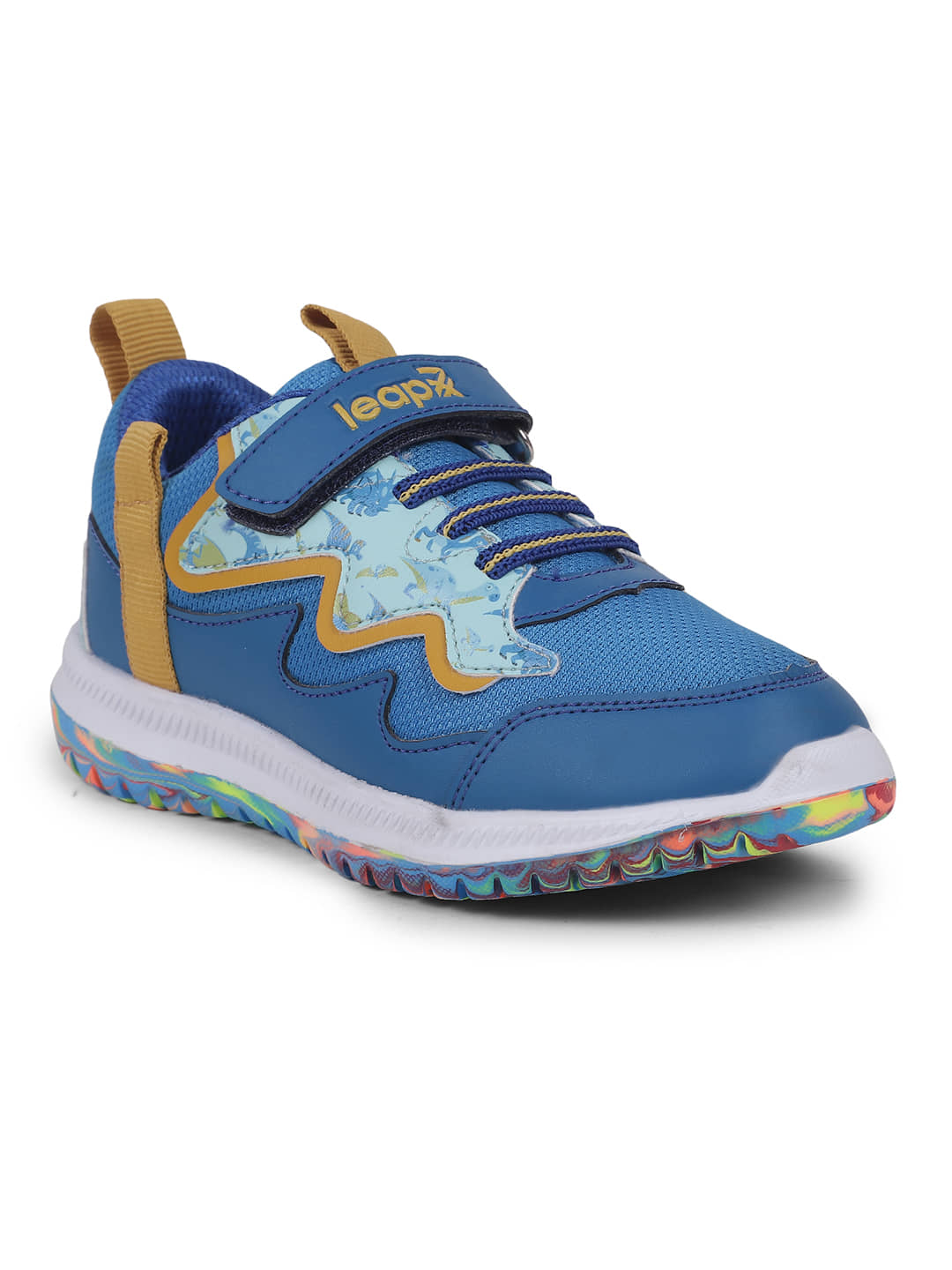 Liberty - Cream Boy's Sports Shoes ( 1 Pair ) - Sports Shoes | Buy online on ZillyBuy