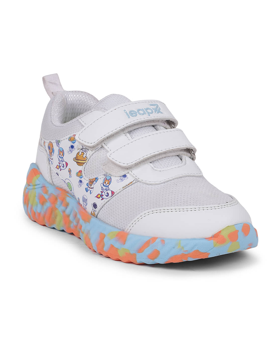 Liberty - White Boy's Sports Shoes ( 1 Pair ) - Sports Shoes | Buy online on ZillyBuy