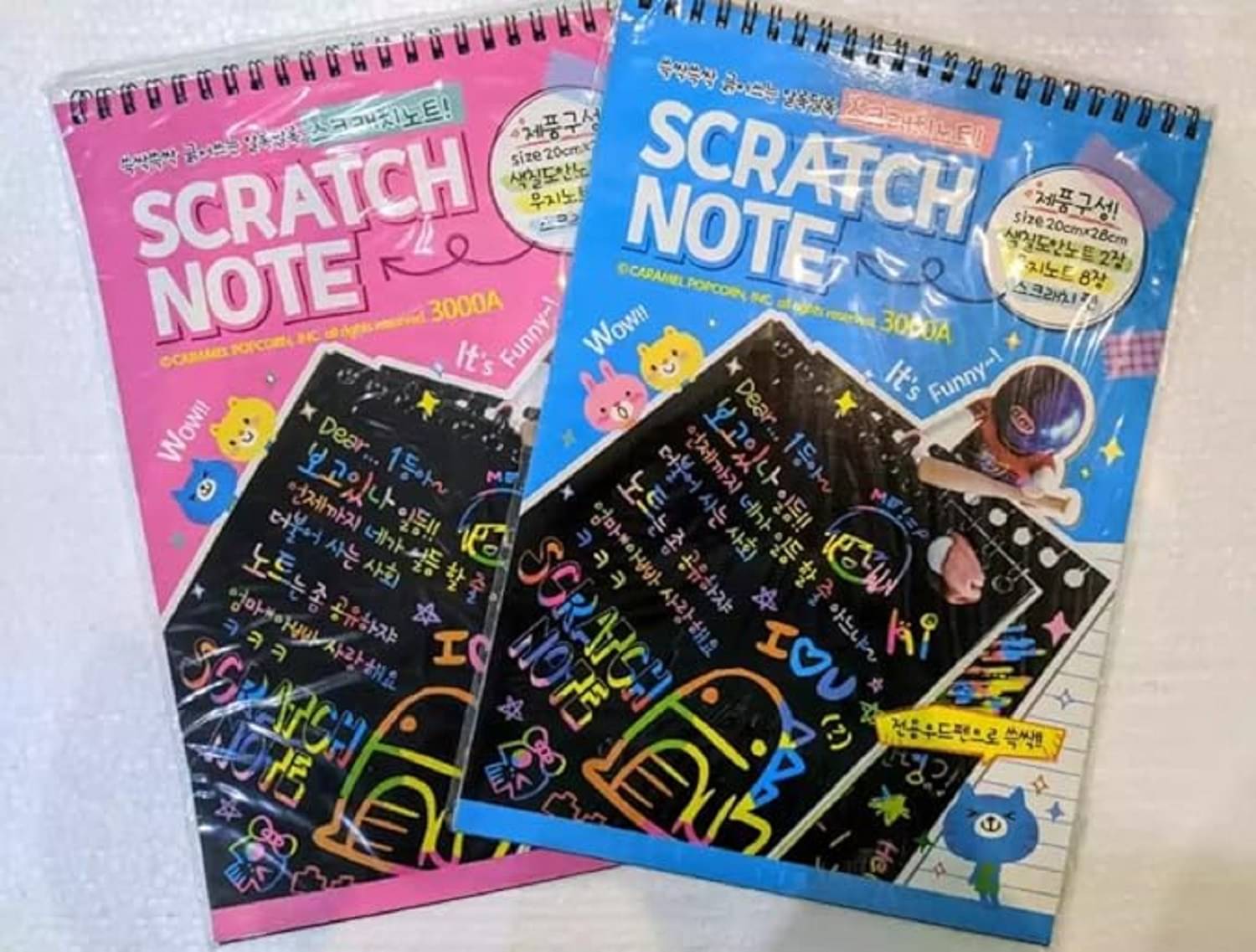 ( Pack Of 2 ) 53 Arts A6 Size Paper Sheet Art Book and Craft Paper Rainbow Scratch Book Pack of 2 ( Pack Of 2 ) 53 Arts A6 Size Paper Sheet Art Book and Craft Paper Rainbow Scratch Book Pack of 2