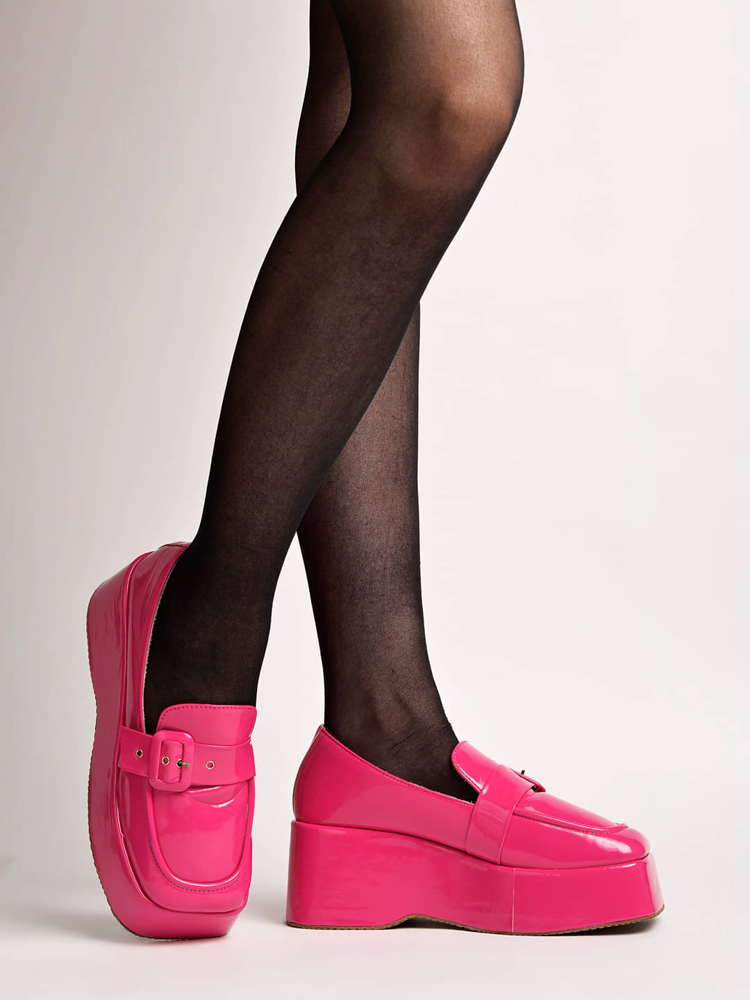 Shoetopia Pink Women's Pumps Heels Shoetopia Pink Women's Pumps Heels