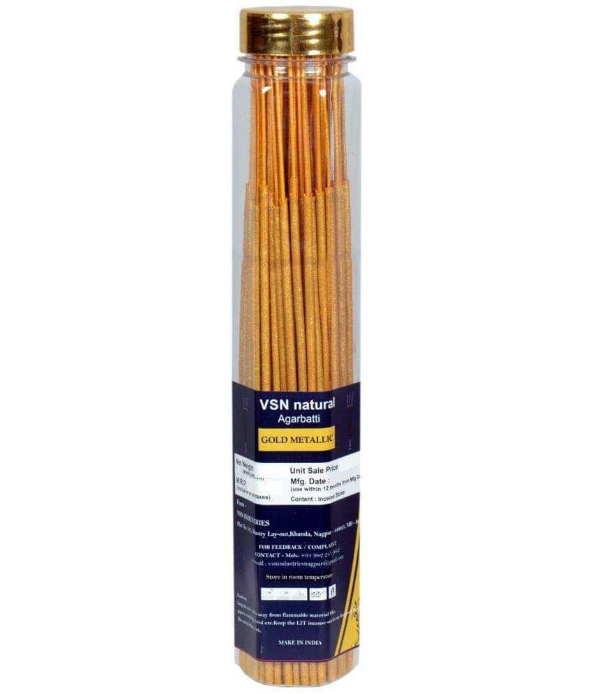     			VSN natural Incense Stick Soothing 2 gm ( Pack of 1 )