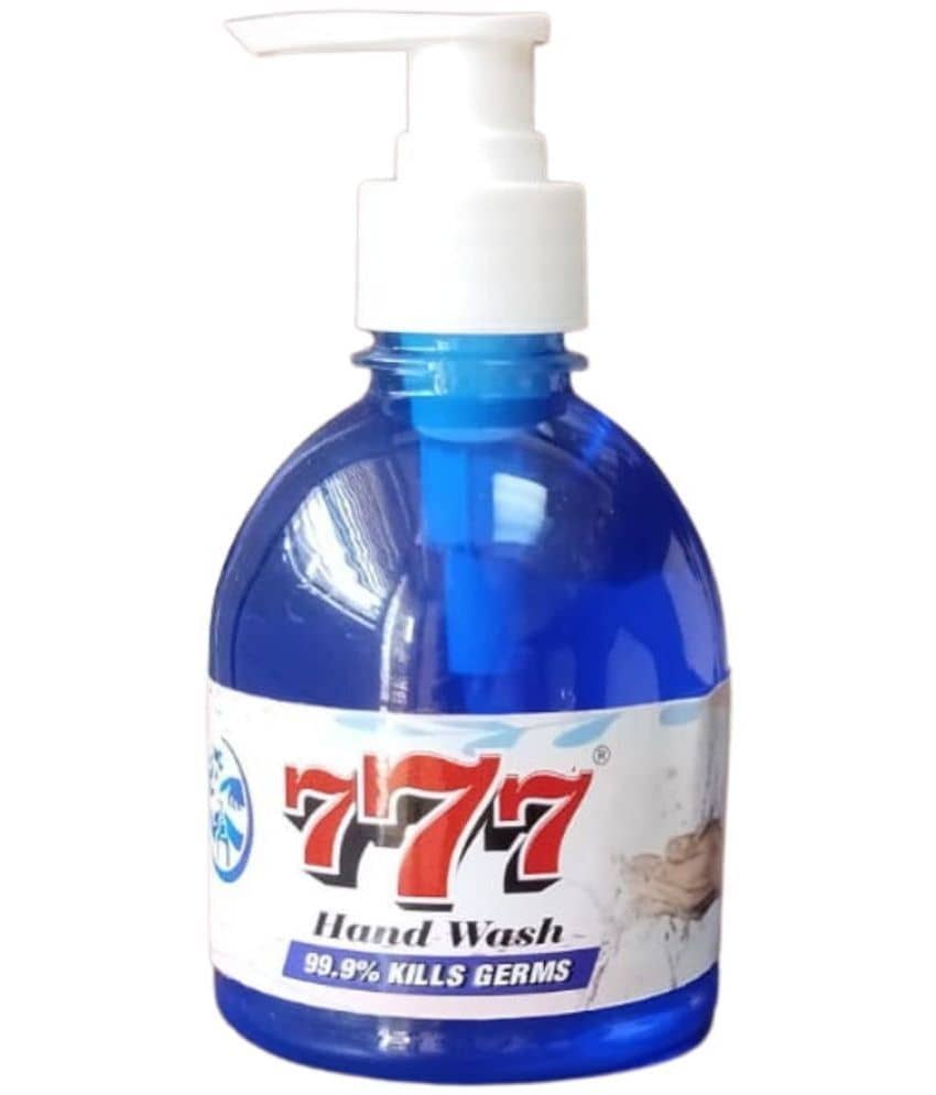 777 Refreshing Hand Wash 300 mL ( Pack of 1 )