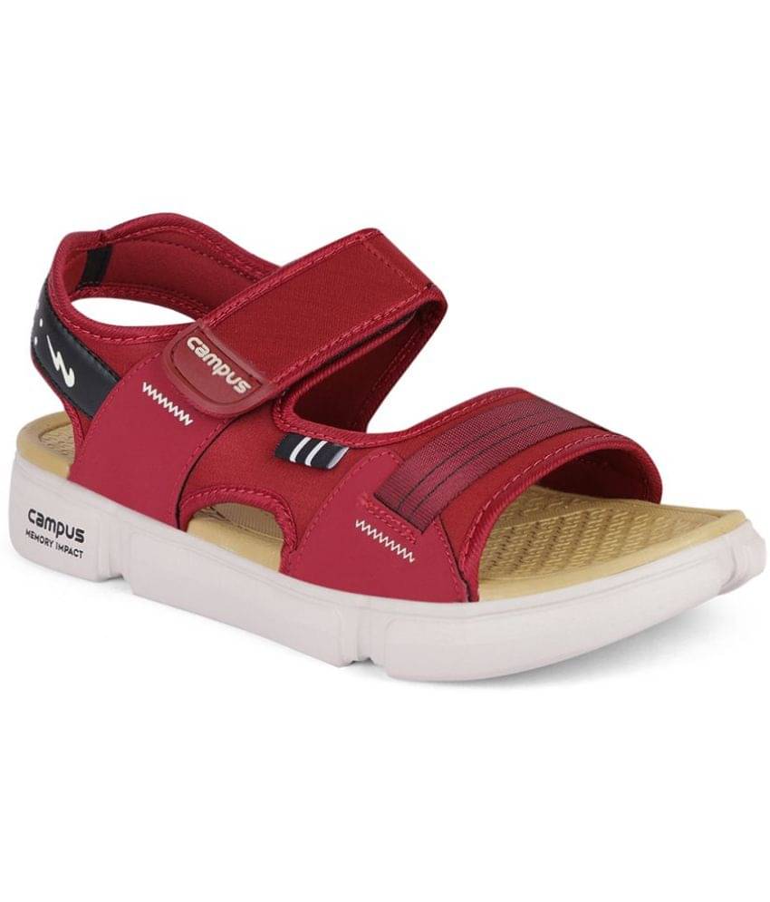 Campus - Multicolor Men's Floater Sandals Campus - Multicolor Men's Floater Sandals