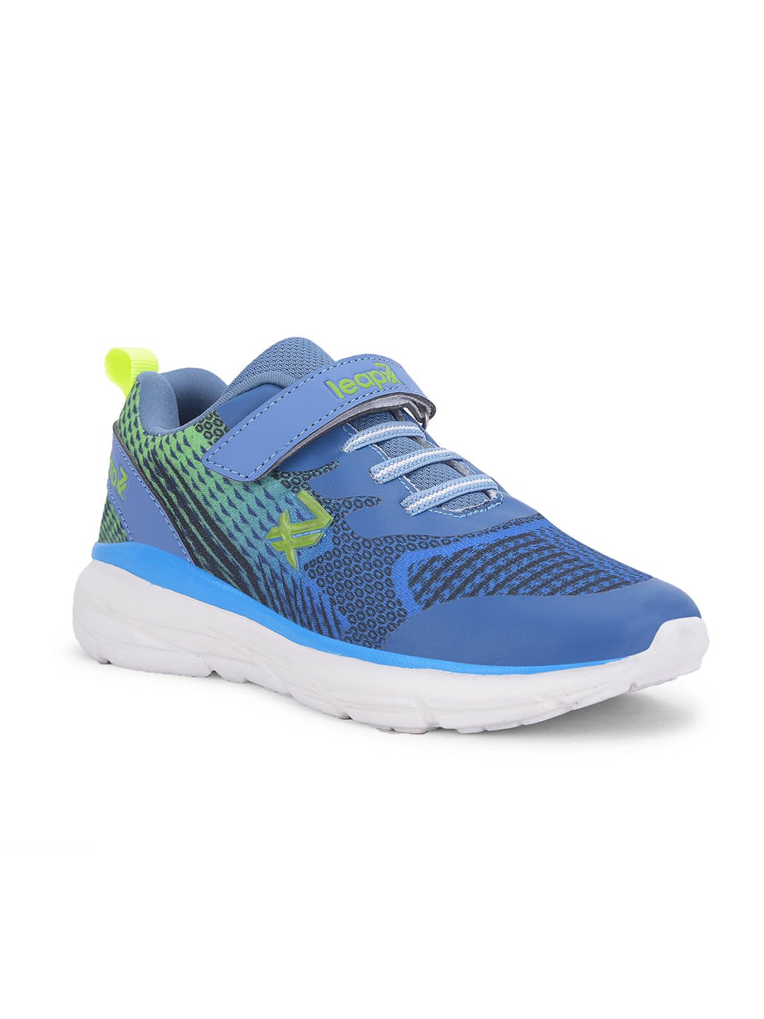 Liberty - Blue Boy's Sports Shoes ( 1 Pair ) Liberty - Blue Boy's Sports Shoes ( 1 Pair )