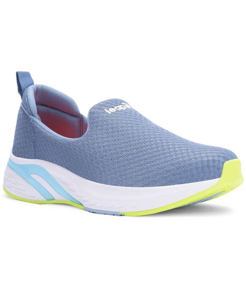Liberty - Blue Women's Running Shoes - Sports Shoes | Buy online on ZillyBuy