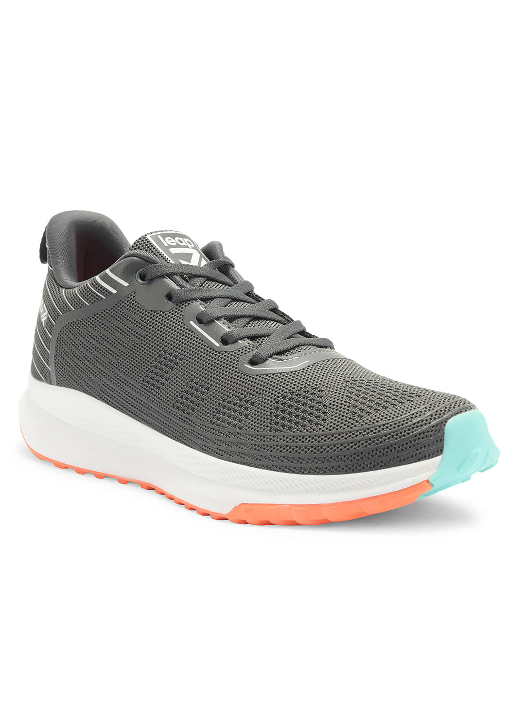     			Liberty - RW-12 Gray Men's Sports Running Shoes