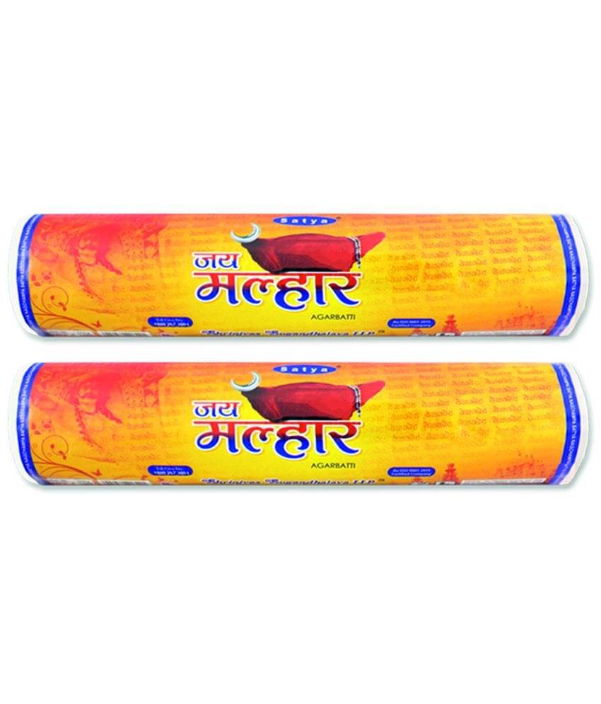 Satya Incense Stick Rose,Mesmerizing,Mild 500 gm ( Pack of 2 ) Satya Incense Stick Rose,Mesmerizing,Mild 500 gm ( Pack of 2 )
