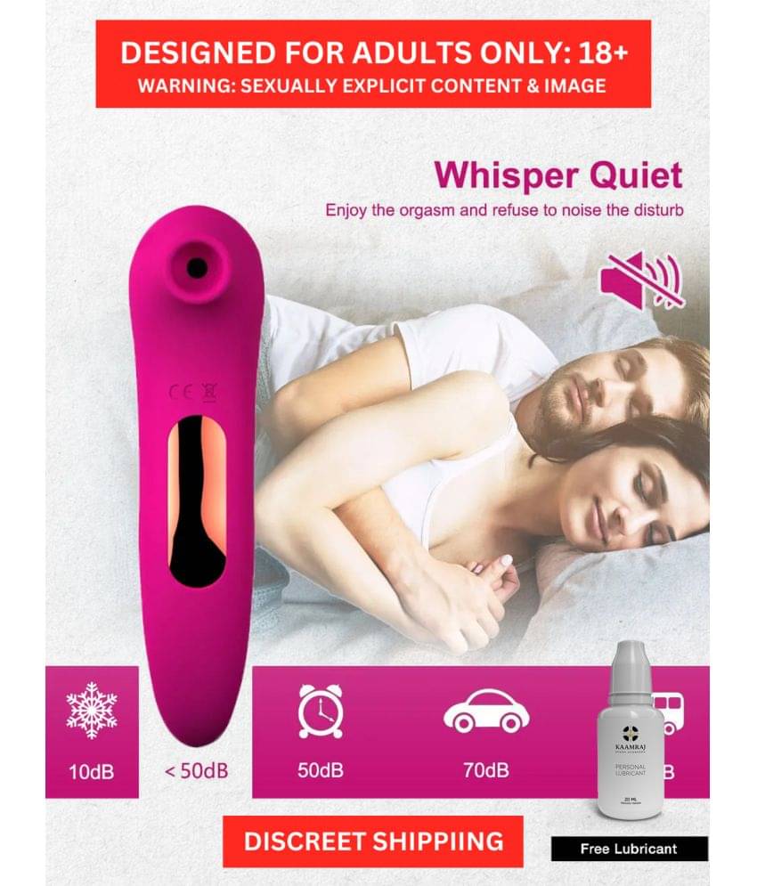 Wireless Vibrator - Magnetic USB Chargeable Safe Silicone Material waterproof | Light Weight Easy to Hide and Easy to Wash Self Vibrator for Girls Wireless Vibrator - Magnetic USB Chargeable Safe Silicone Material waterproof | Light Weight Easy to Hide and Easy to Wash Self Vibrator for Girls