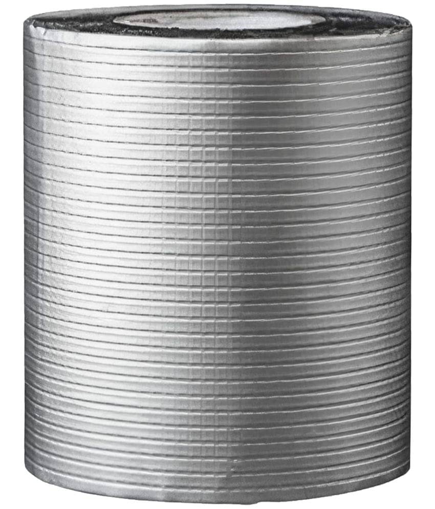 sekhmet - Silver Single Sided Flax Tape ( Pack of 1 ) sekhmet - Silver Single Sided Flax Tape ( Pack of 1 )