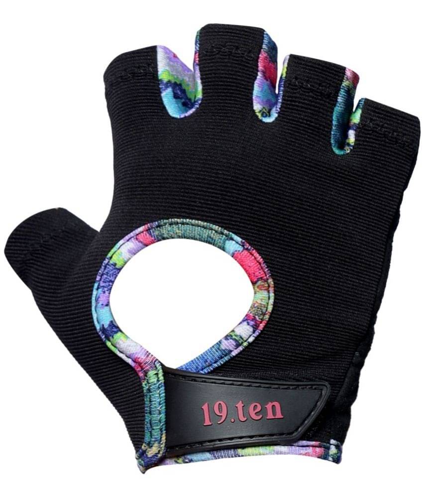 19.ten XMUCHO Women Leather Gym Gloves For Beginners Fitness Training and Workout With Half-Finger Length 19.ten XMUCHO Women Leather Gym Gloves For Beginners Fitness Training and Workout With Half-Finger Length