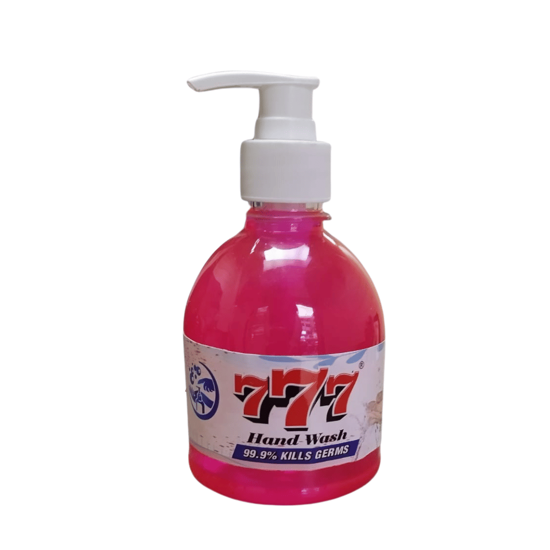 777 Refreshing Hand Wash 300 mL ( Pack of 1 )