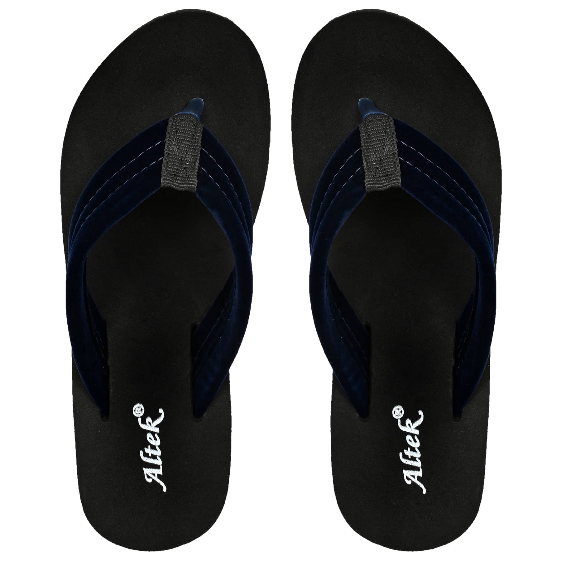Altek Red Women's Slipper
