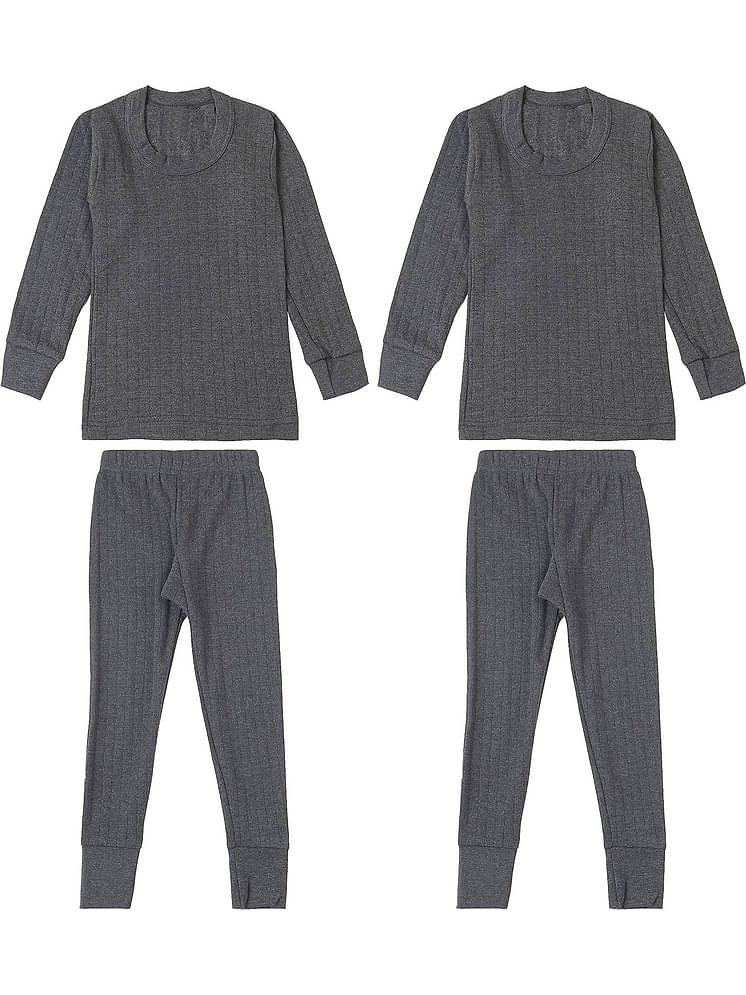 Amul Bodywarmer Premium Blue and Maroon Front Open Full Sleeves