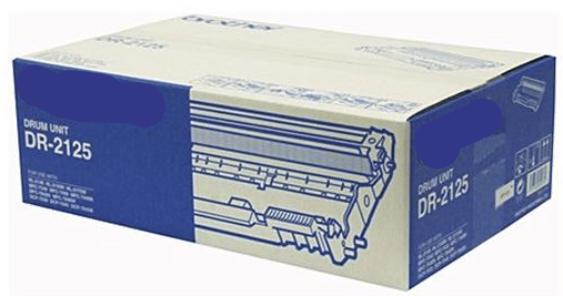     			ID CARTRIDGE DR 2125 Black Single Cartridge for DR 2125 Drum Units