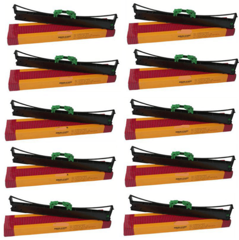 ID CARTRIDGE PR2 10 Black Single Cartridge for Pr2 Ribbon Cartridge Pack Of 10 ID CARTRIDGE PR2 10 Black Single Cartridge for Pr2 Ribbon Cartridge Pack Of 10