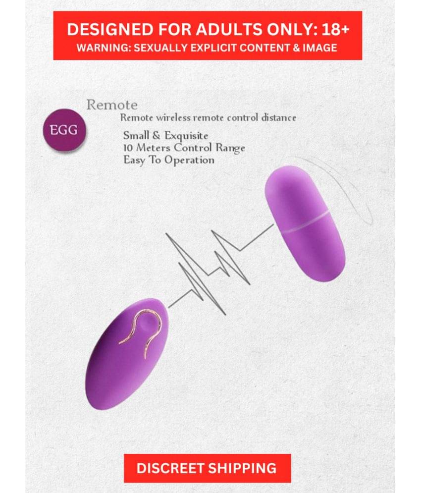 Remote Control Vibrator: ABS Soft Material with Remote Control USB Rechargeable G Point Clit Stimulation Vibrator for Female Remote Control Vibrator: ABS Soft Material with Remote Control USB Rechargeable G Point Clit Stimulation Vibrator for Female