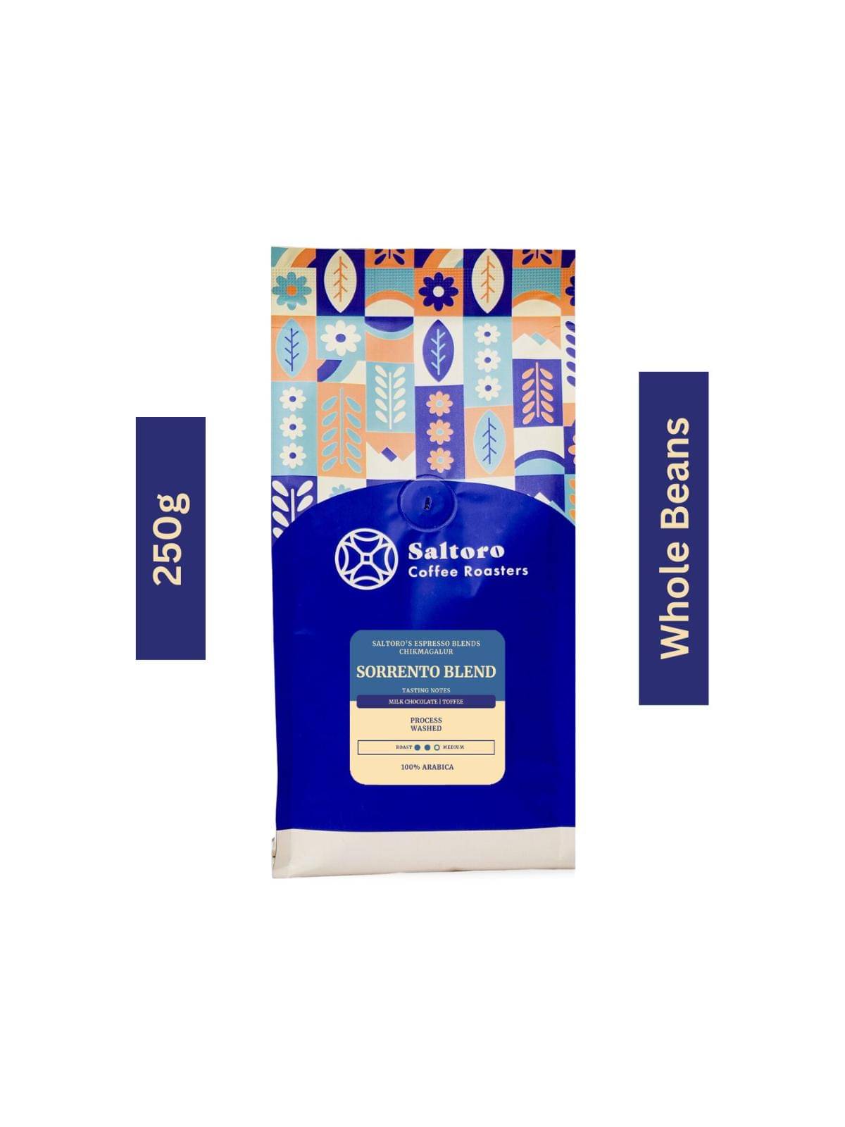     			Saltoro Coffee Roasters Coffee Beans 250 gm