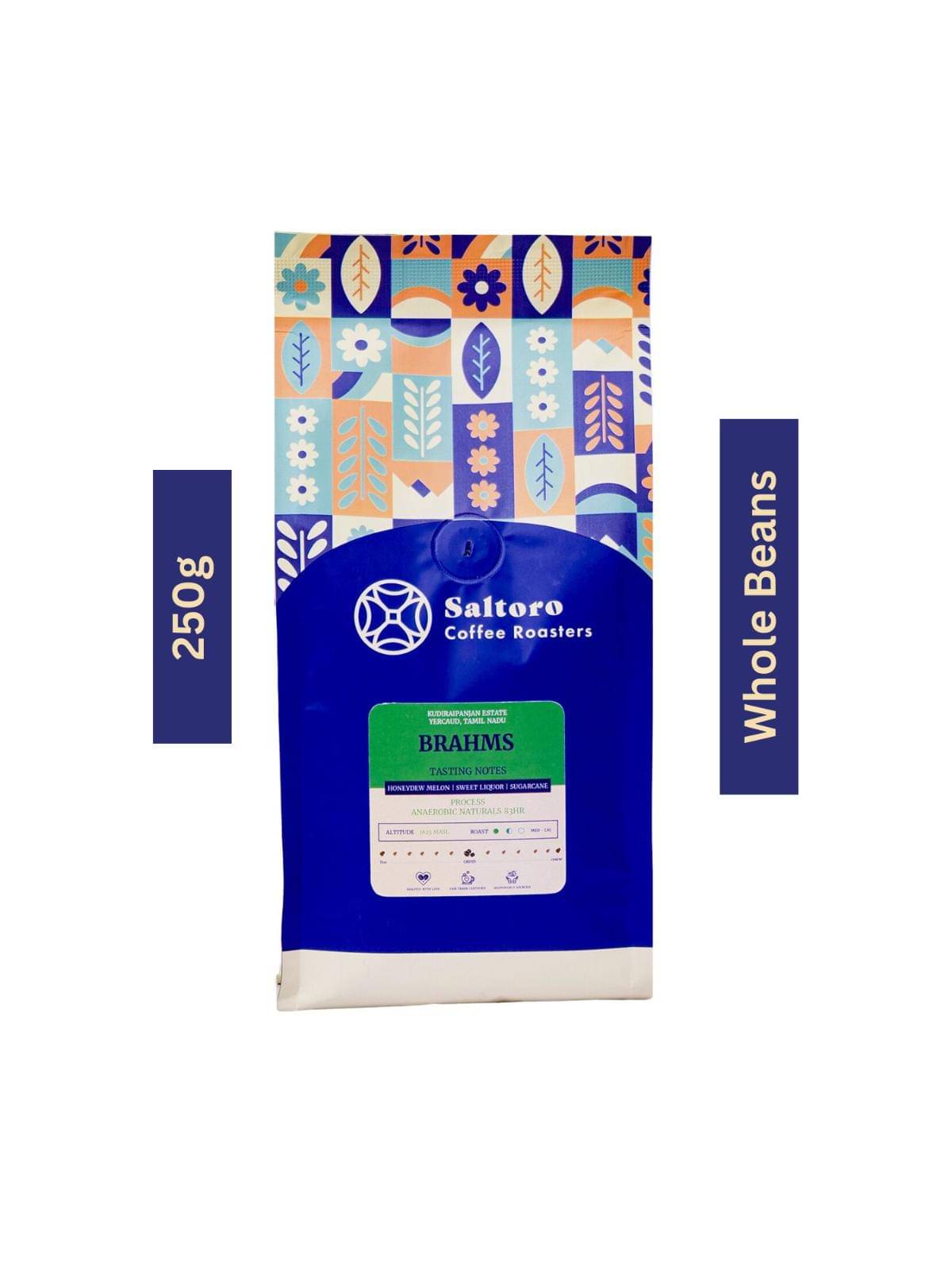     			Saltoro Coffee Roasters Coffee Beans 250 gm