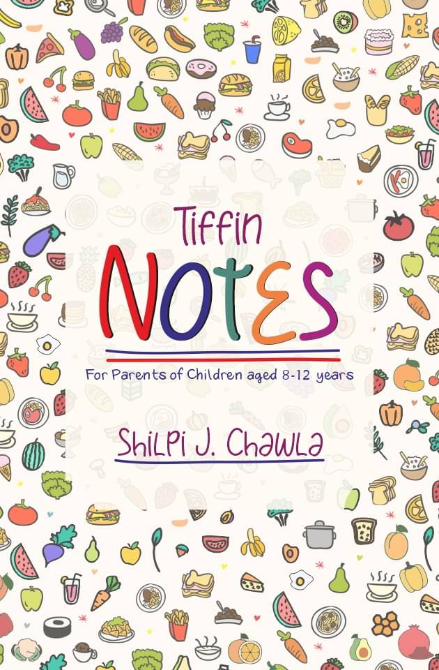 Tiffin Notes : Messages From Parents to Children | Effortless Love | Daily Joy | Elevate Well-being during Lunchtime | Connecting Hearts in every Bite Tiffin Notes : Messages From Parents to Children | Effortless Love | Daily Joy | Elevate Well-being during Lunchtime | Connecting Hearts in every Bite